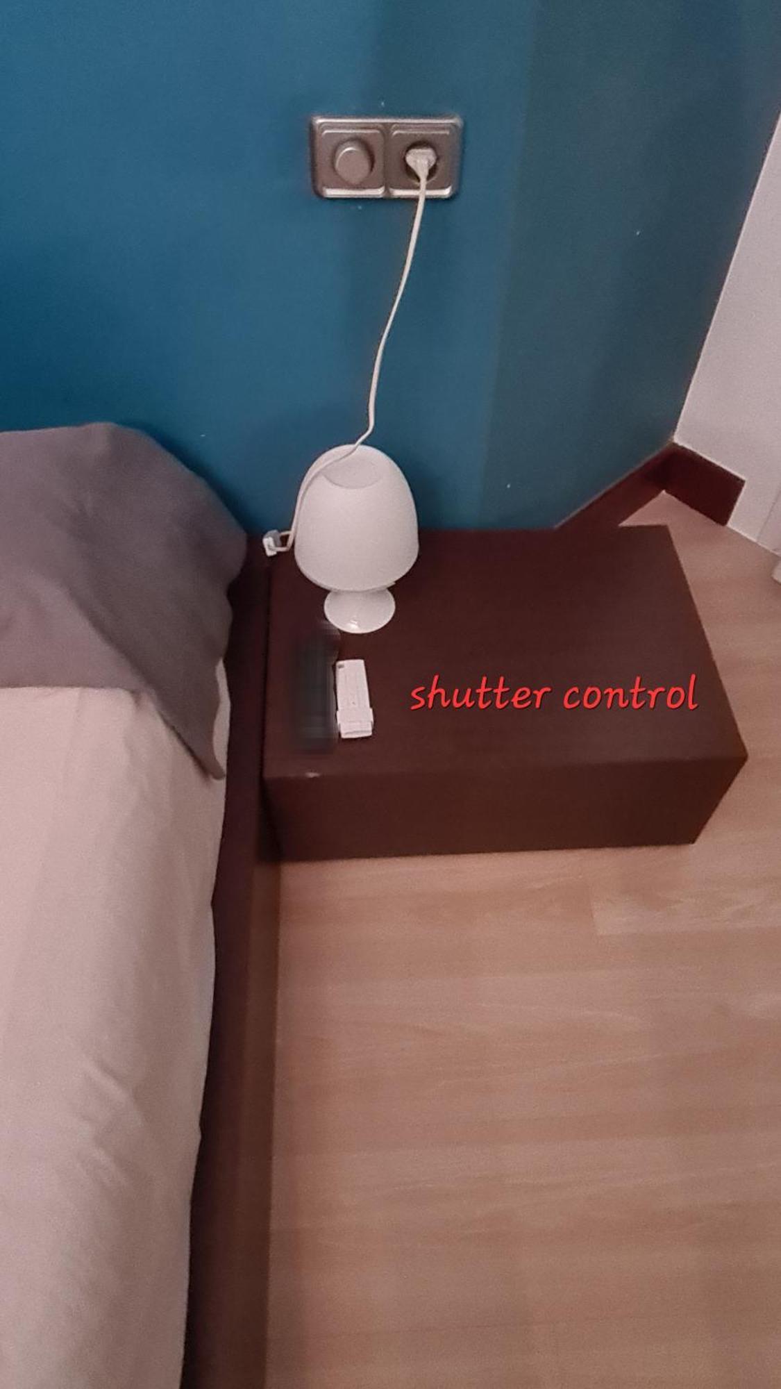 Acogedor Apartamento Girona Centro Daire Dış mekan fotoğraf