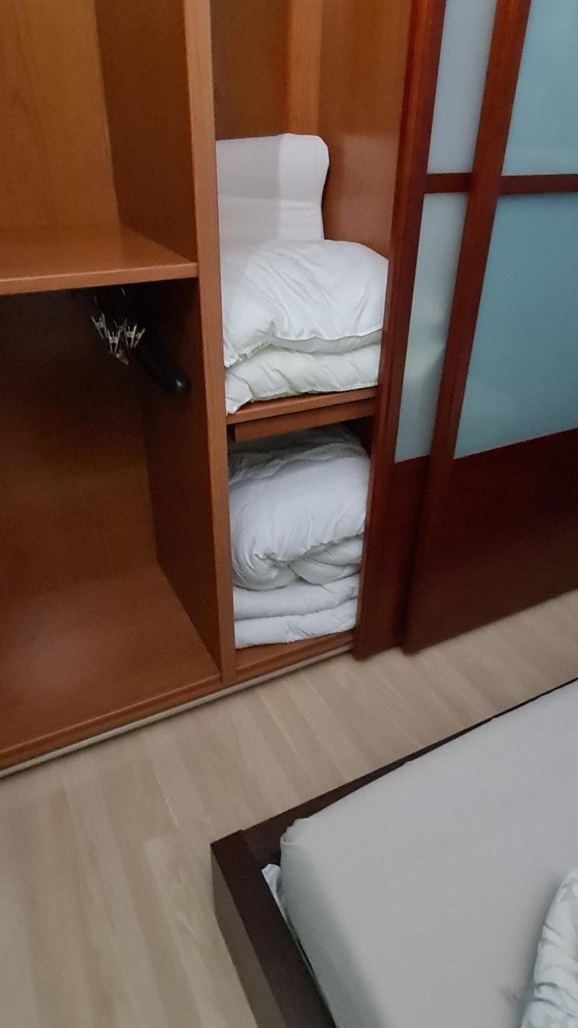 Acogedor Apartamento Girona Centro Daire Dış mekan fotoğraf