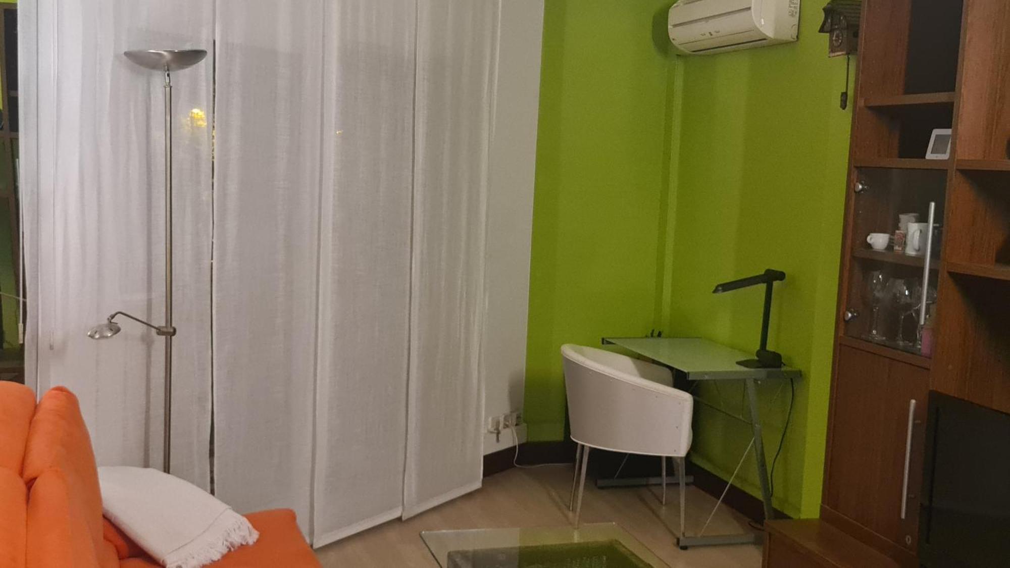 Acogedor Apartamento Girona Centro Daire Dış mekan fotoğraf
