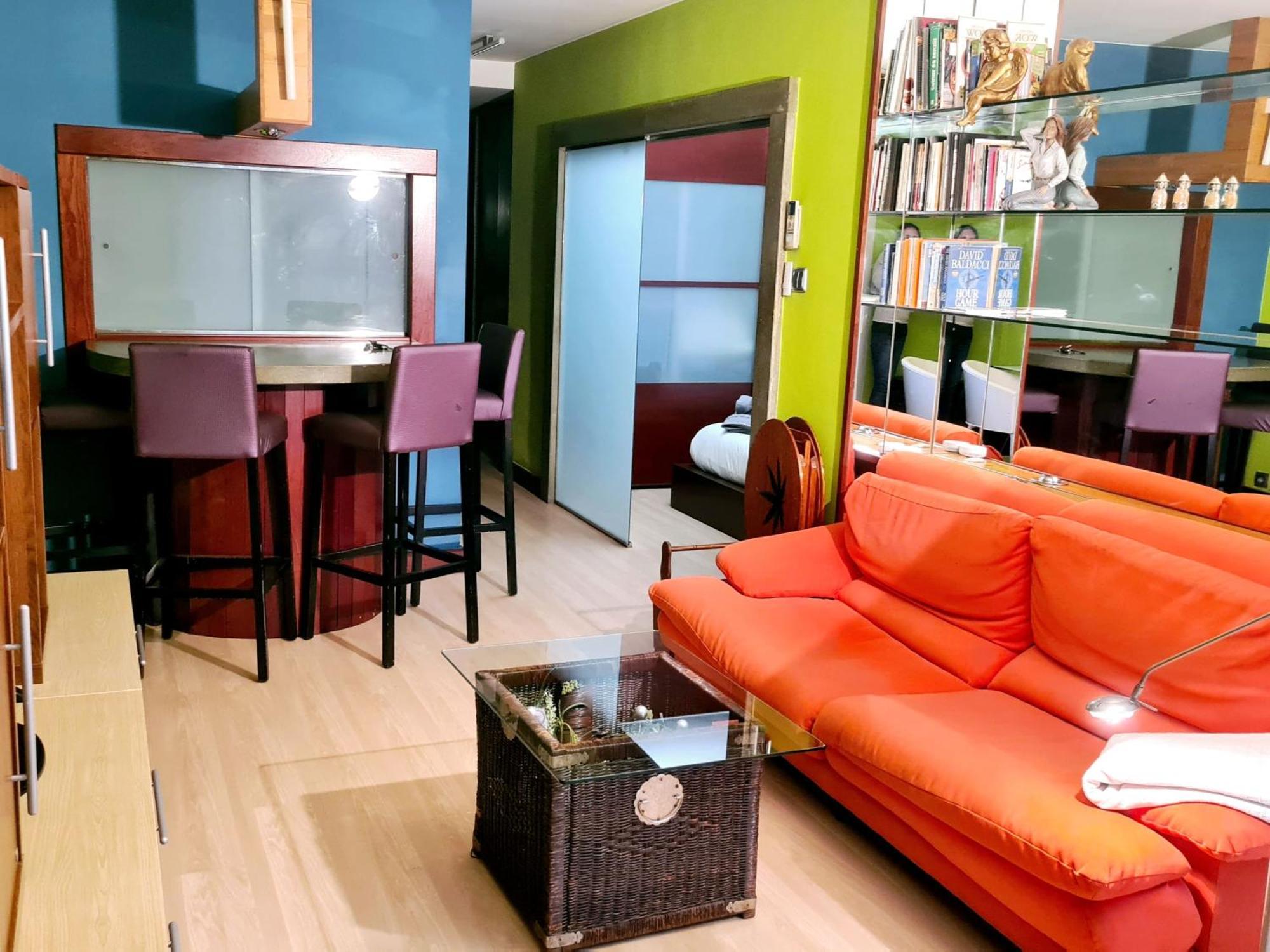 Acogedor Apartamento Girona Centro Daire Dış mekan fotoğraf