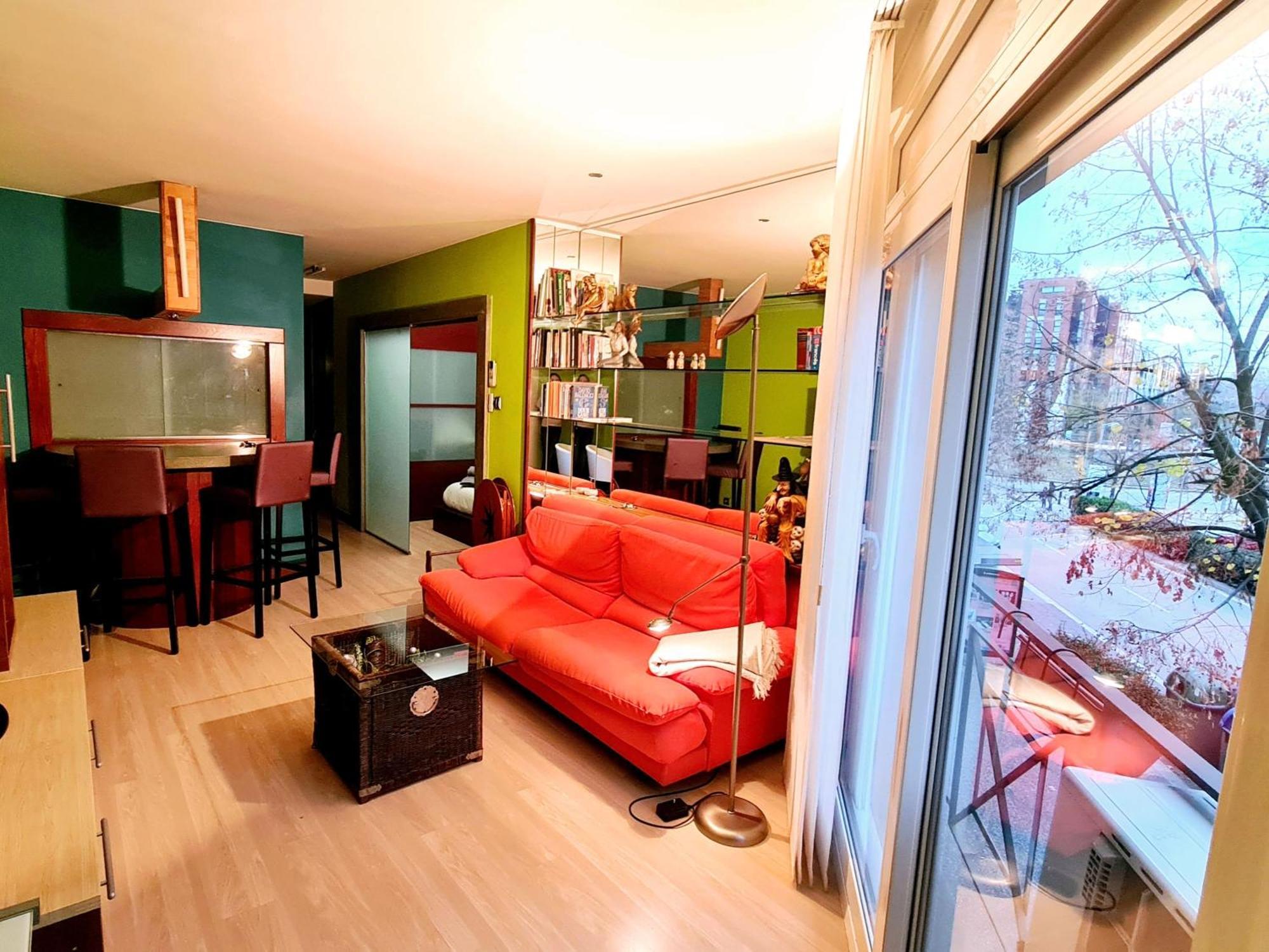 Acogedor Apartamento Girona Centro Daire Dış mekan fotoğraf